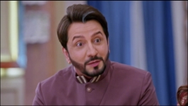 Kumkum Bhagya - 26th April 2025